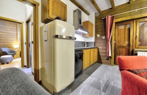 Morgex Apartment | Anima Alpina