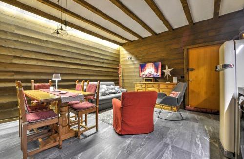 Morgex Apartment | Anima Alpina