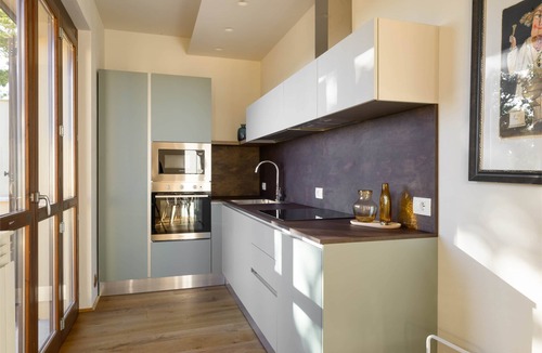 Montalcino Apartment | Anise with Terrace