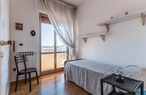 Pineta Apartment | Anita Domus - Apartment with a view in Pescara
