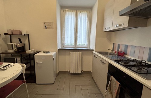 Ancona Apartment | Ankon Apartment La Casa Di Joye & Nemi