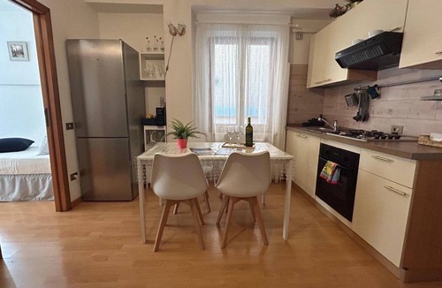 Ancona Apartment | Ankon Apartments Palazzo Mazzini Home-Suite