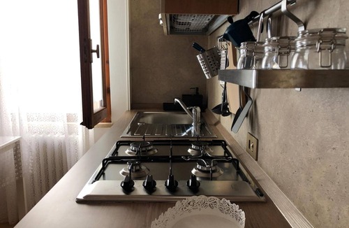 Ancona Apartment | Ankon Apartments Palazzo Mazzini Home-Suite