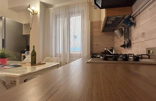 Ancona Apartment | Ankon Apartments Palazzo Mazzini Home-Suite