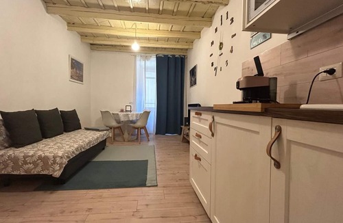Ancona Apartment | Ankon Apartments Suite Don Gioia