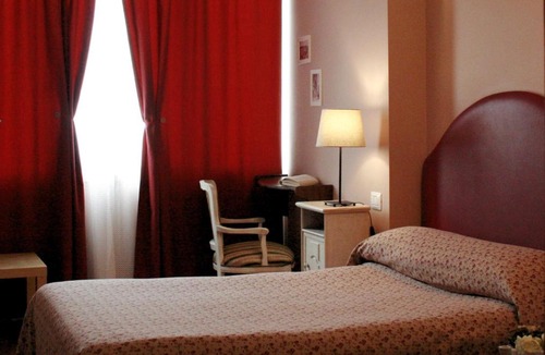 Ancona Hotel | Ankon Hotel