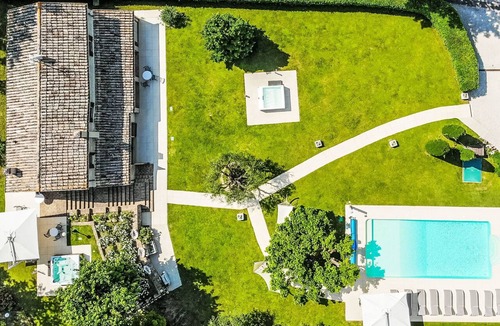 SantʼIppolito House | Anna Heated Pool by Interhome