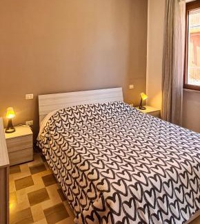 Camerano Apartment | Anna & Maio Apartments
