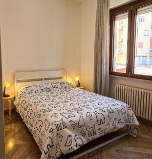 Camerano Apartment | Anna & Maio Apartments