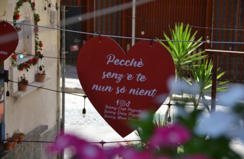 Pozzuoli Bed & Breakfast | Anna's B&B