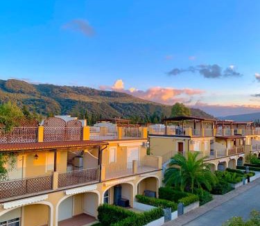 Pizzo Apartment | Anna's HOUSE - Family Home