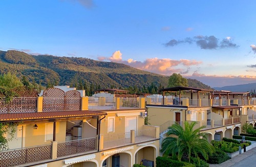 Pizzo Apartment | Anna's HOUSE - Family HOME