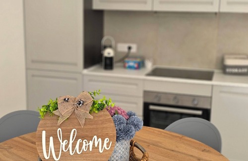 Vasto Apartment | anna's house