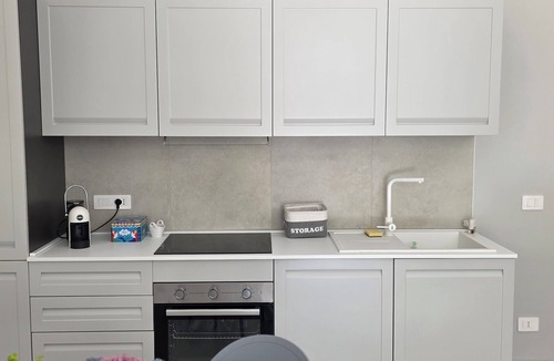 Vasto Apartment | anna's house