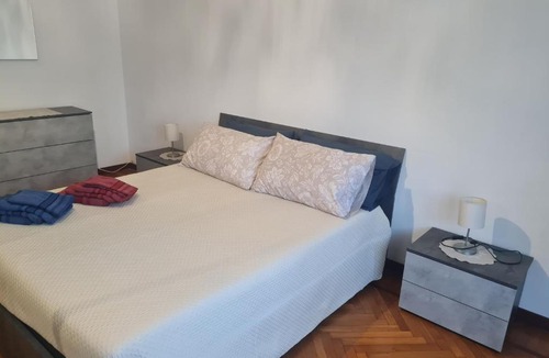 Cavoretto Apartment | Anna's house
