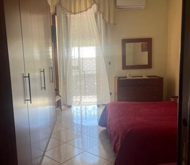 Naples Apartment | Annalisa house 134