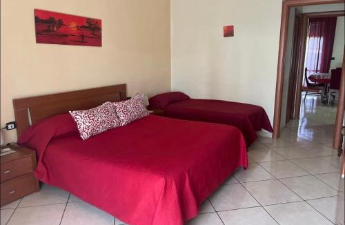 Naples Apartment | Annalisa house 134
