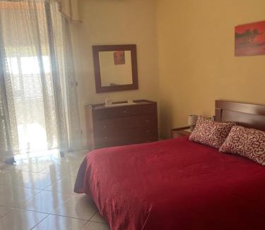 Naples Apartment | Annalisa house 134