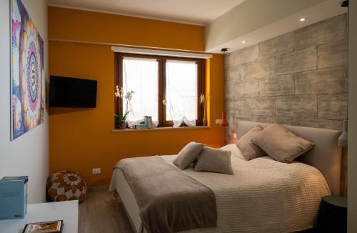 L'Aquila Bed & Breakfast | Annibel's Home & Friends