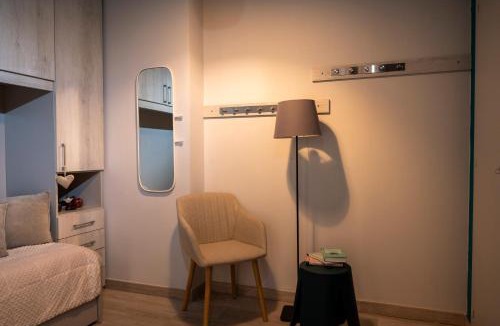 L'Aquila Bed & Breakfast | Annibel's Home & Friends