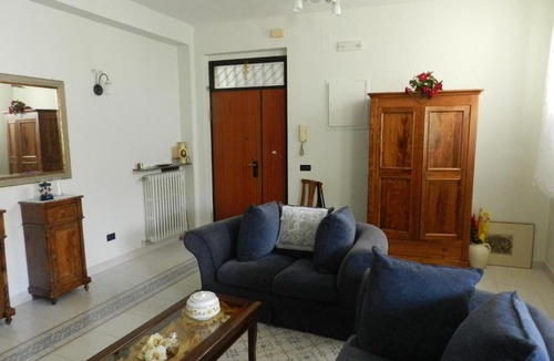 Matera Bed & Breakfast | Annunziatella95