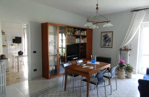 Matera Bed & Breakfast | Annunziatella95