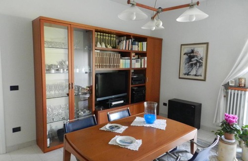 Matera Bed & Breakfast | Annunziatella95
