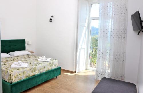 Castellabate Historic Centre Bed & Breakfast | Antares Rooms