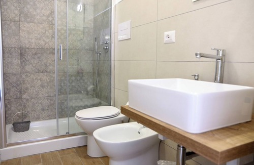 Castellabate Historic Centre Bed & Breakfast | Antares Rooms