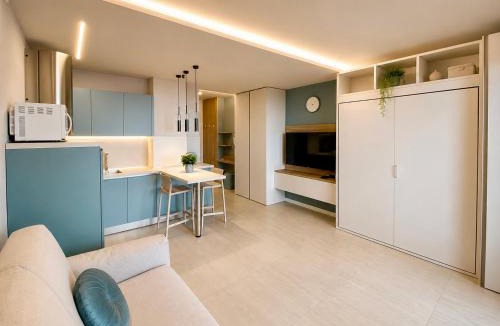 Termoli Apartment | ANTHEA Adriatic Suites