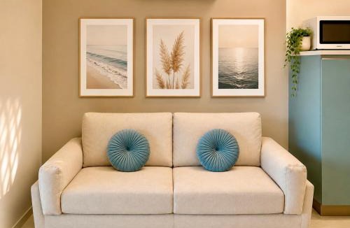 Termoli Apartment | ANTHEA Adriatic Suites