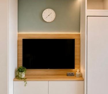 Termoli Apartment | ANTHEA Adriatic Suites