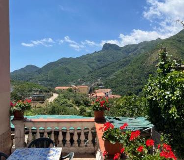 Campinola House | Antica Casa Cavaliere