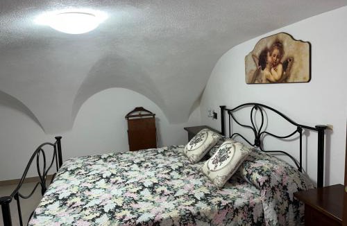 Campinola House | Antica Casa Cavaliere