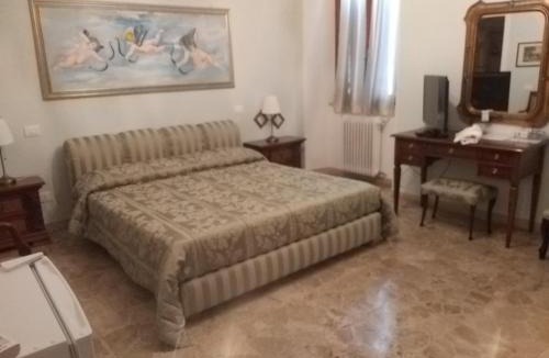 Contrada Castello House | Antica casa di famiglia