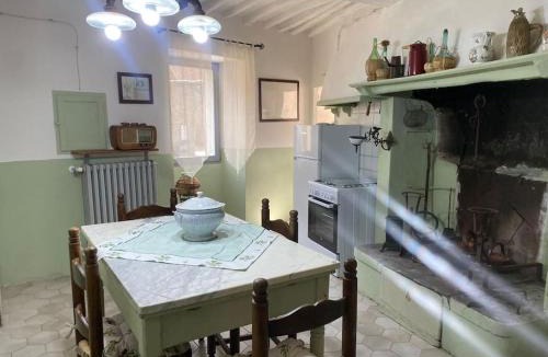 Panicale House | Antica Casa dei Frati