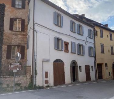 Panicale House | Antica Casa dei Frati