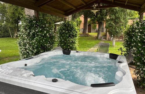 Perugia House | Antica casa del Borgo