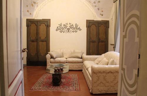 Perugia House | Antica casa del Borgo