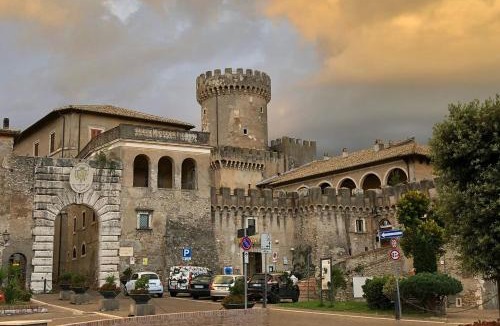Fiano Romano Bed & Breakfast | Antica Corte del Castello