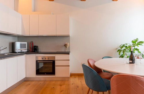 Lugo Apartment | Antica Corte Lugo