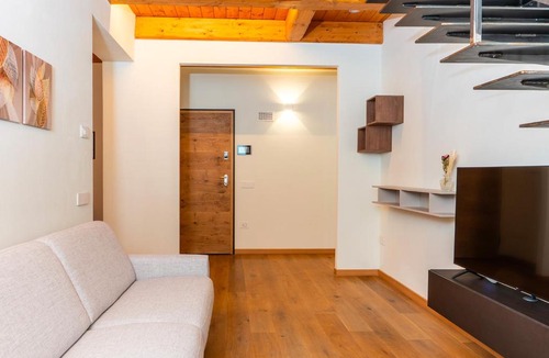 Lugo Apartment | Antica Corte Lugo