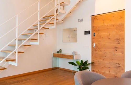 Lugo Apartment | Antica Corte Lugo