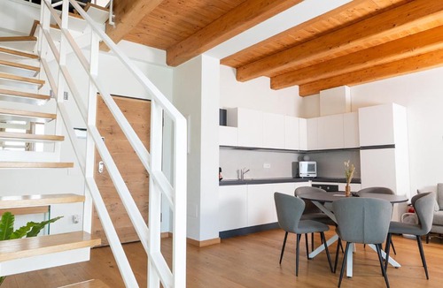 Lugo Apartment | Antica Corte Lugo