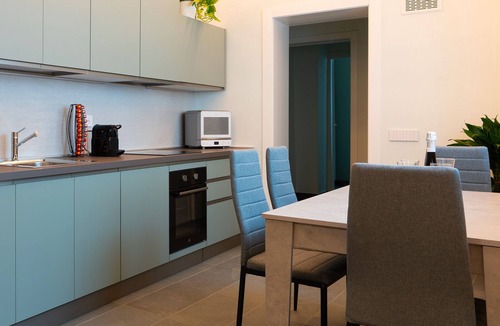 Lugo Condo | Antica Corte Lugo