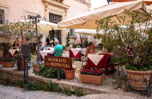 Trevi Resort | Antica Dimora alla Rocca
