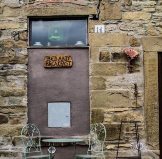 Anghiari Bed & Breakfast | Antica Dimora del Pellegrino