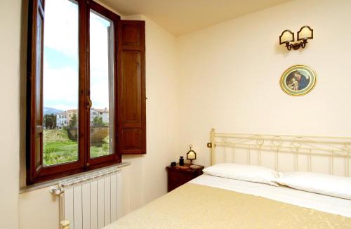Cannara House | Antica Dimora delle Acque