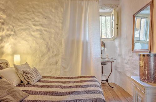 Ponte Buriano House | Antica Dimora