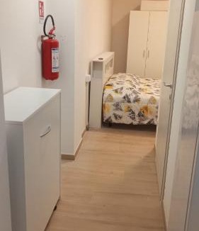 Marina di San Vito Apartment | Antica Dimora Sul Mare